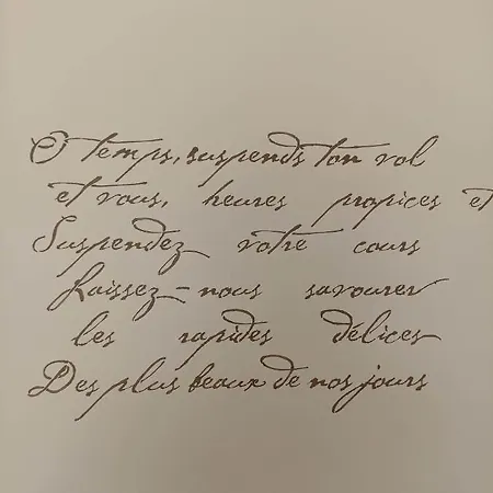 Panzió La Casina 3*