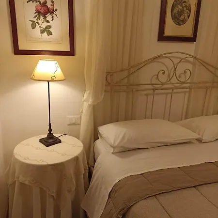 Bed & Breakfast La Casina Ancona