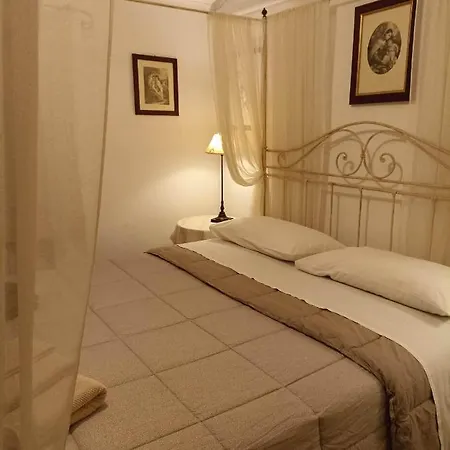 Oda ve Kahvaltı La Casina Ancona