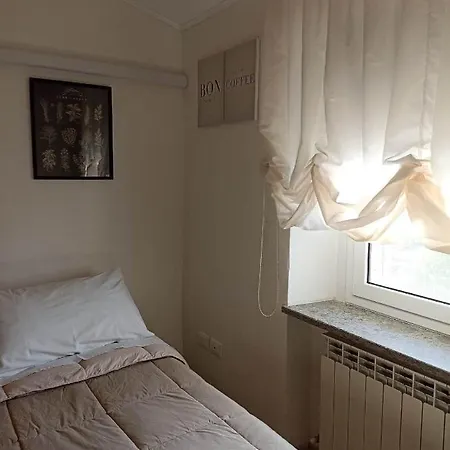 Bed & Breakfast La Casina Ancona