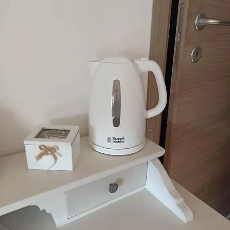 Bed and breakfast La Casina