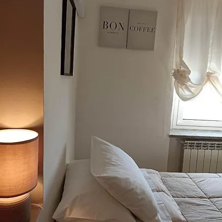 La Casina 3* אנקונה