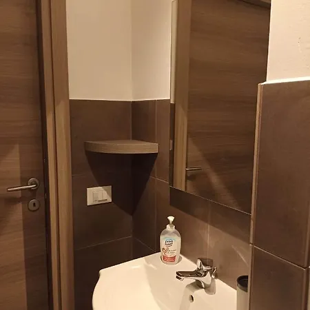 Bed and breakfast La Casina 3*