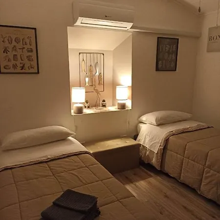 La Casina Ancona
