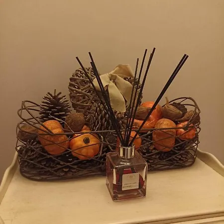 La Casina 3*