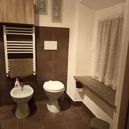 La Casina Bed and breakfast 3*