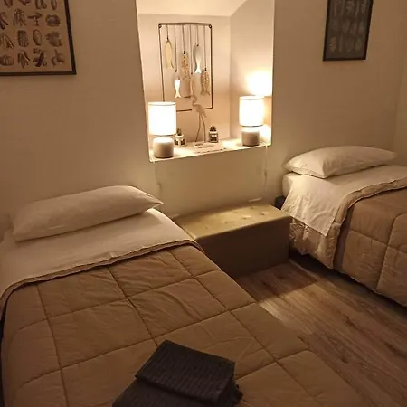 La Casina 3*