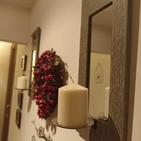 La Casina Bed and Breakfast Ανκόνα