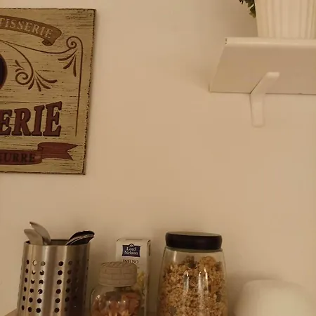 La Casina Bed and breakfast Ancona