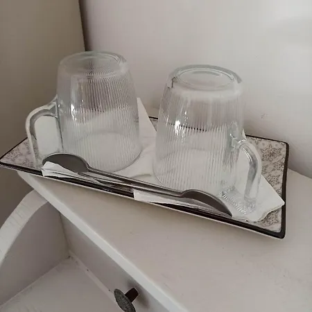 La Casina Bed and Breakfast 3*