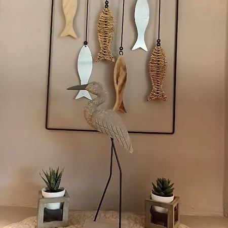 La Casina 3*