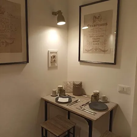 La Casina Oda ve Kahvaltı 3*