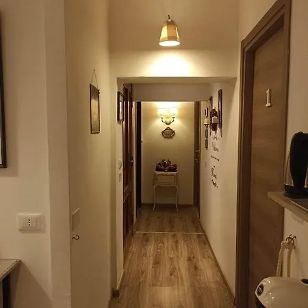 La Casina 3*
