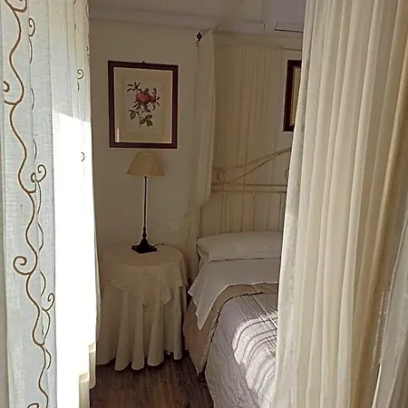 La Casina Oda ve Kahvaltı