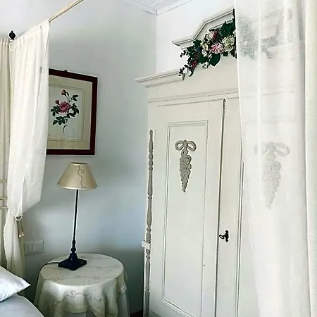 Oda ve Kahvaltı La Casina