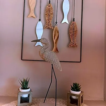 Oda ve Kahvaltı La Casina