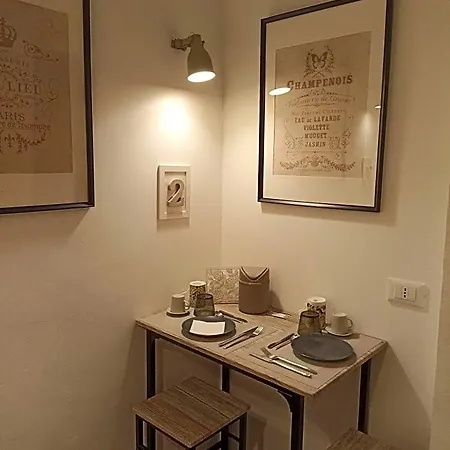 La Casina Oda ve Kahvaltı 3*