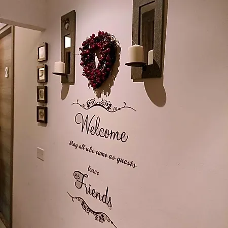 Oda ve Kahvaltı La Casina Ancona