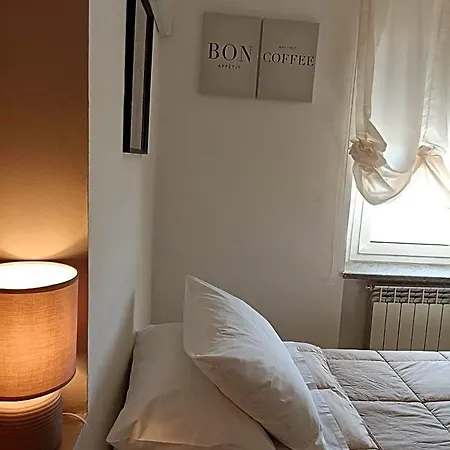 Oda ve Kahvaltı La Casina