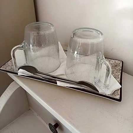 Oda ve Kahvaltı La Casina 3*