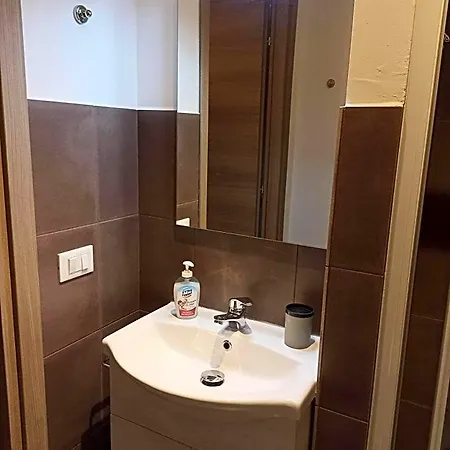 La Casina 3* Ancona