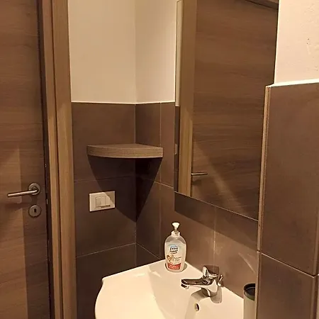 La Casina 3* Ancona