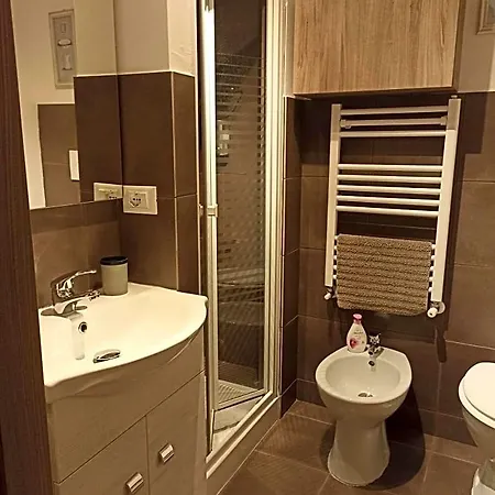 Oda ve Kahvaltı La Casina Ancona