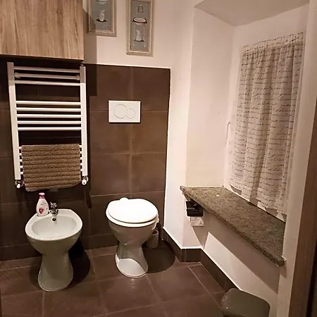 Oda ve Kahvaltı La Casina 3*