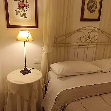 Oda ve Kahvaltı La Casina