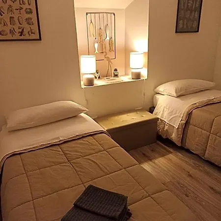 Oda ve Kahvaltı La Casina Ancona