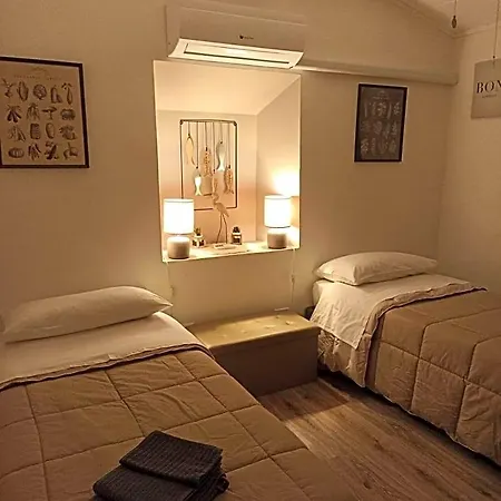La Casina Oda ve Kahvaltı Ancona
