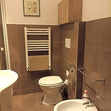 La Casina Oda ve Kahvaltı Ancona