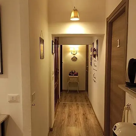 La Casina Ancona