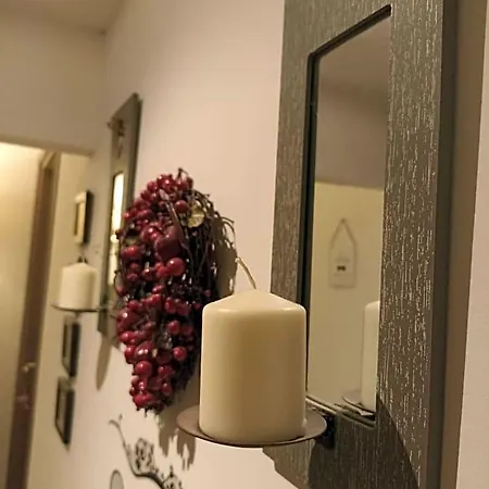 Oda ve Kahvaltı La Casina Ancona