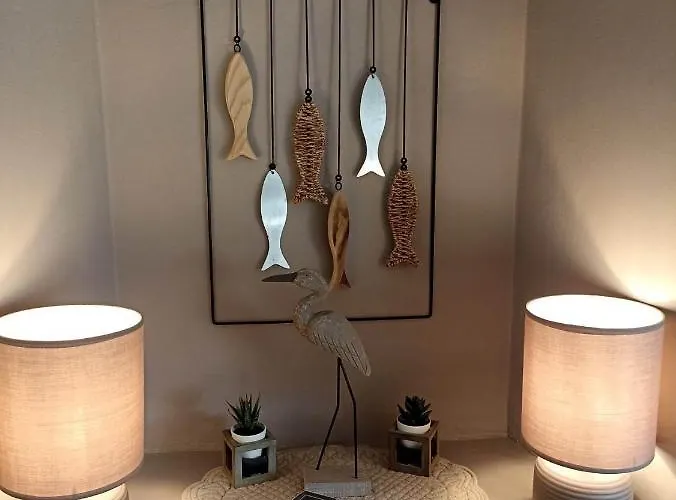 La Casina Bed and Breakfast Ανκόνα