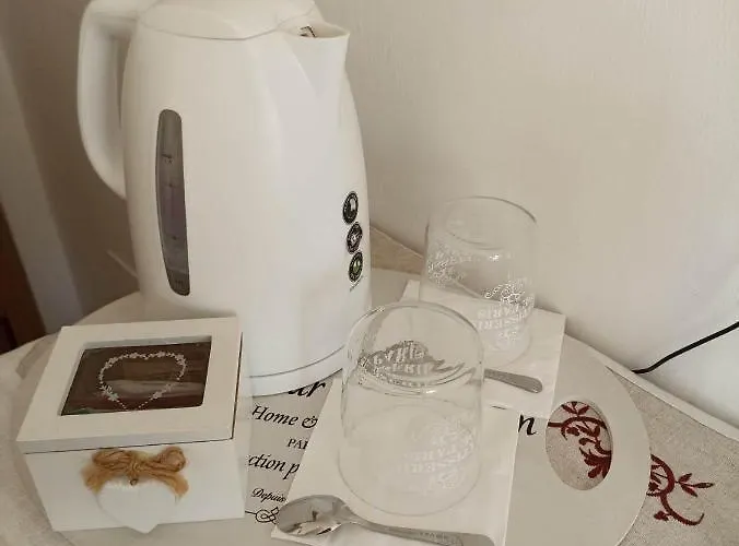 La Casina Ανκόνα