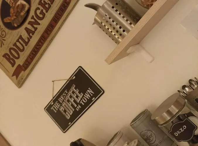 Bed and Breakfast La Casina