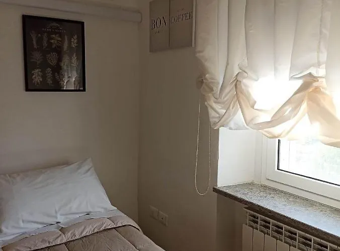 Bed and Breakfast La Casina Ανκόνα