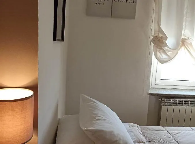 La Casina 3* Ανκόνα