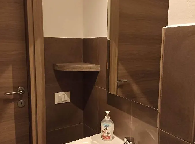 Bed and Breakfast La Casina 3*