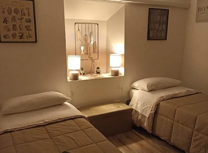 La Casina Ανκόνα