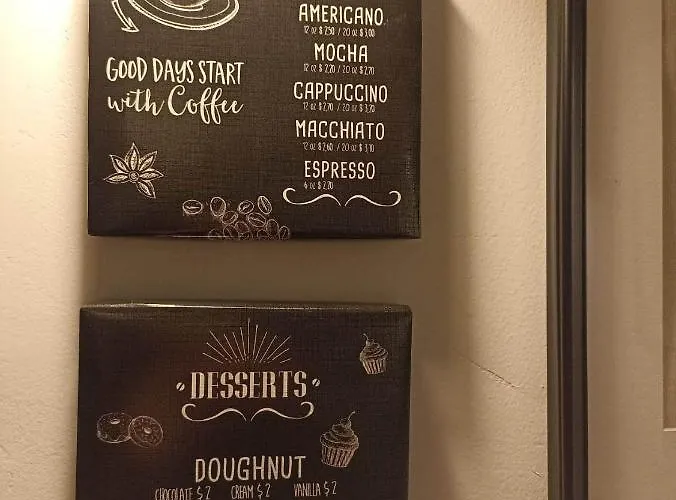 Bed and Breakfast La Casina